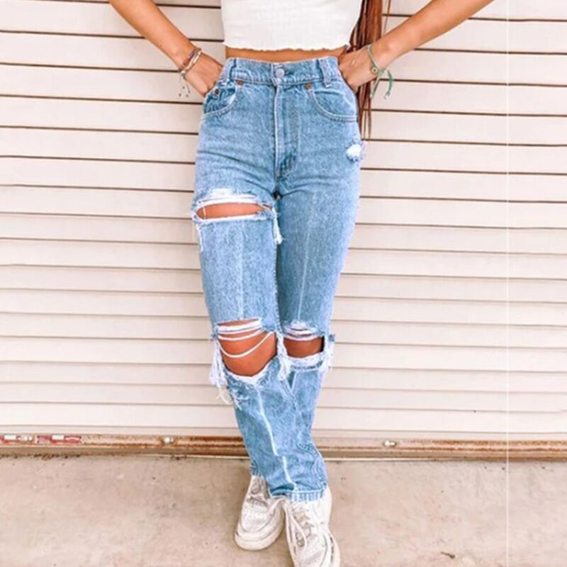 RippedJeans® Official Site - Best Ripped Jeans, Baggy Jeans & More